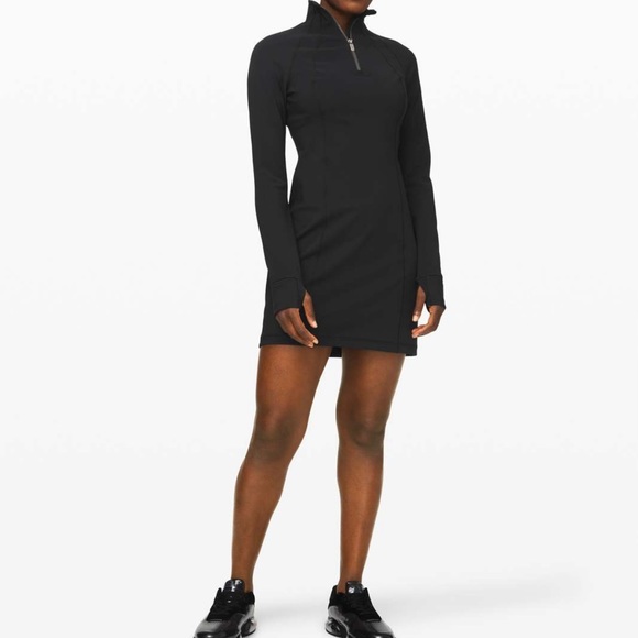 lululemon define dress